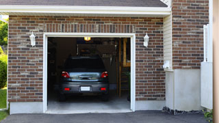 Garage Door Installation at Adamstown Cay Condo, Florida